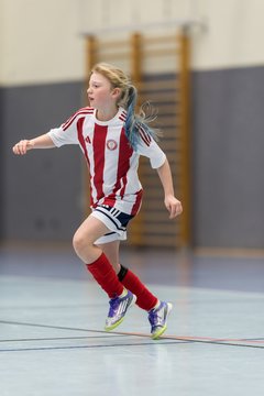 Bild 20 - wDJ Power Girls Cup Suederelbe